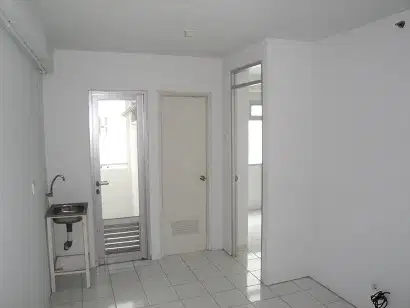 Apartemen Gading Nias Sertifikat 2 Kamar Kosongan Harga Diskon