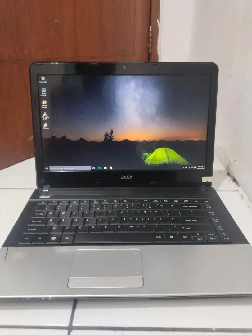 Jual Cepat Laptop Acer E1-431