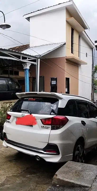 Rumah Murah 2 Lantai Di Sawojajar 1 Kota Malang