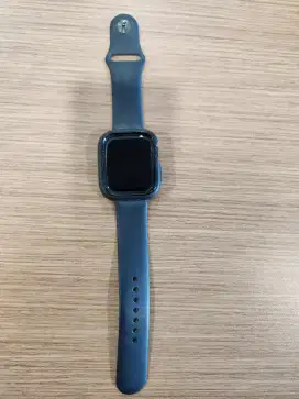 Apple Watch Series 85 mm Midnight eks garansi iBox