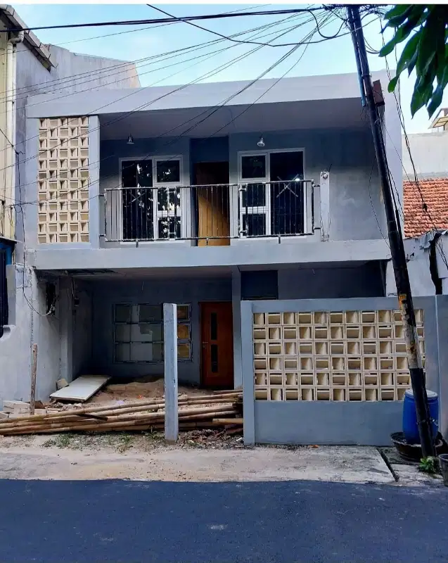 Dijual Kost Baru 20kamar lolasi startegis di Bendungan Hilir