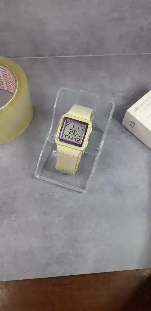 Casio LDF-20 Original siap pakai