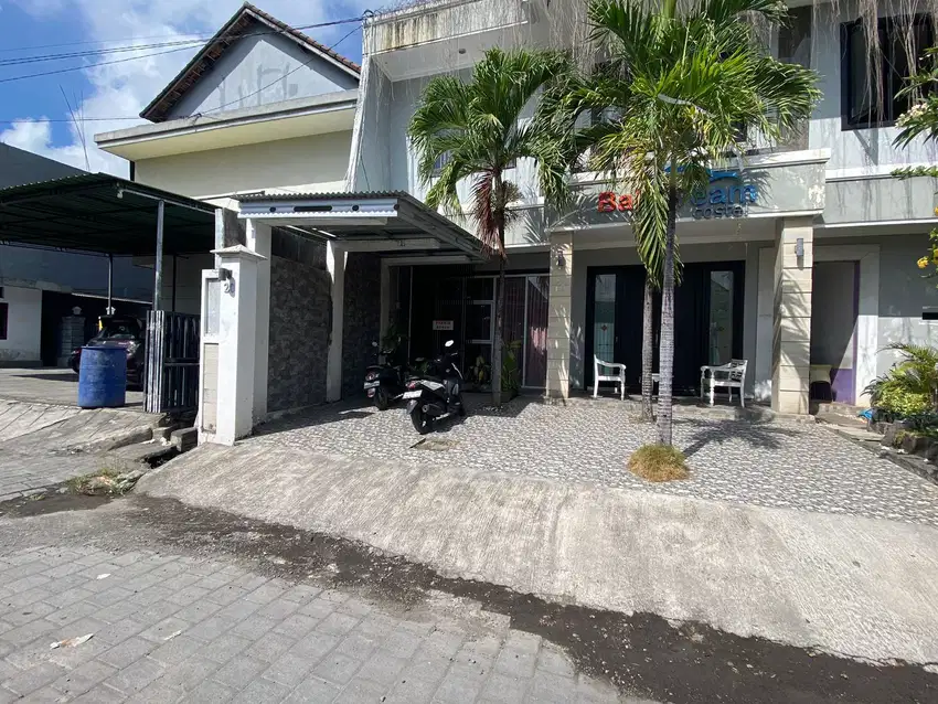 dijual kost elite lantai 2 glogor carik denpasar