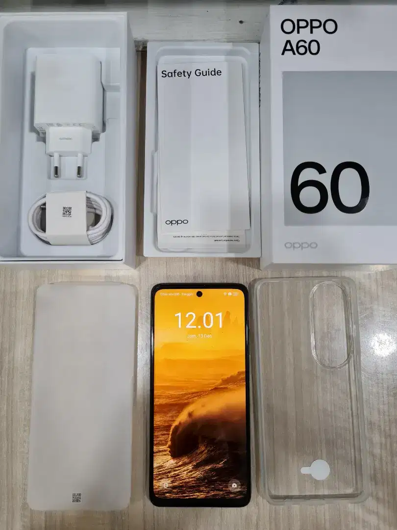 OPPO A60 8/256 GB