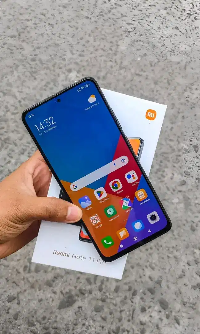 Redmi Note 11 Pro 8/128Gb