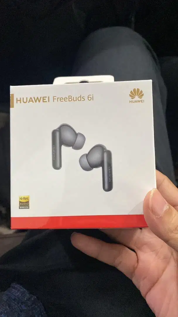 Huawei Freebuds 6i