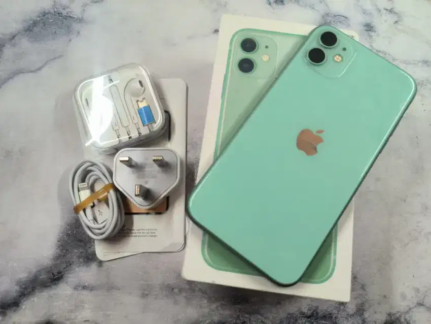 iPhone 11 64GB Tosca All Operator