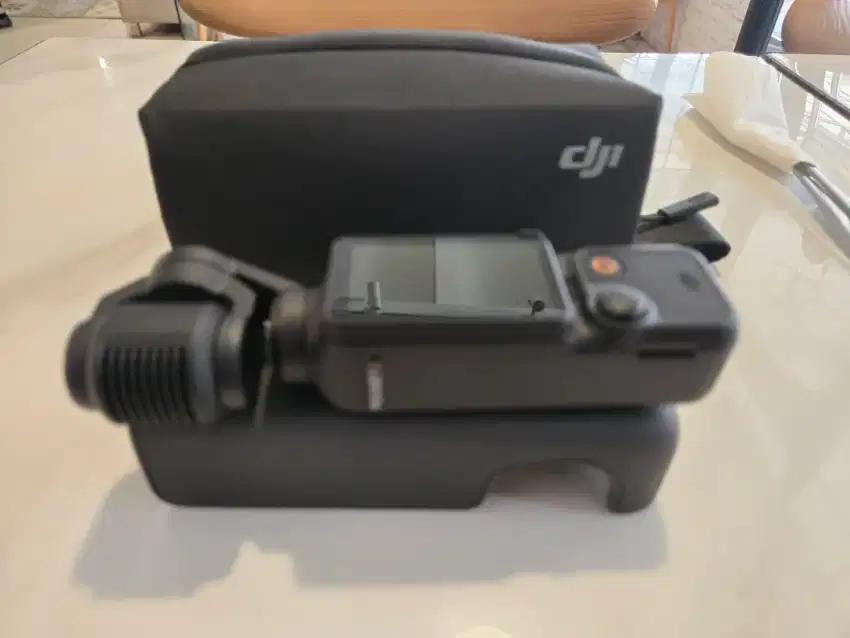 DIJUAL DJI OSMO POCKET 3 CREATOR COMBO