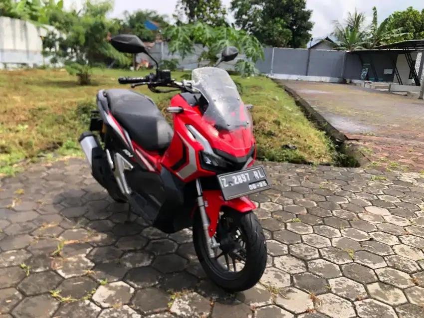 Honda ADV 150 2020