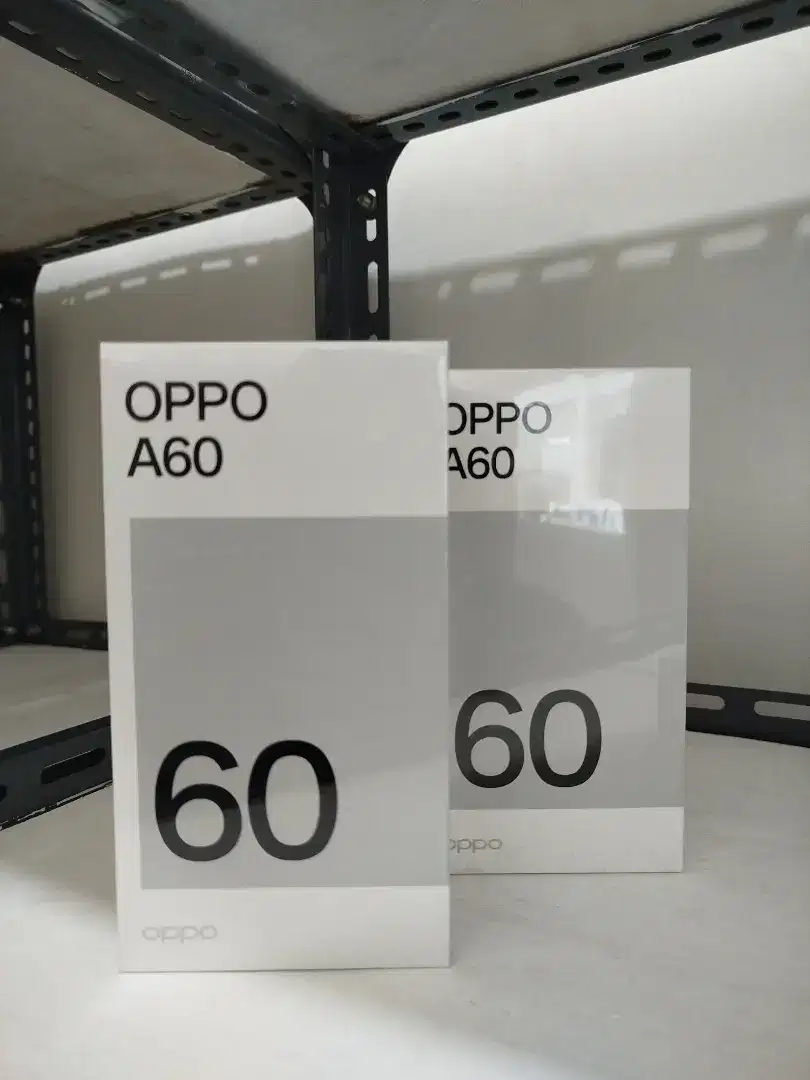 BURUAN DAPATKAN PROMO DISKON HARGA OPPO A60 8/256GB HARGA TERMURAH