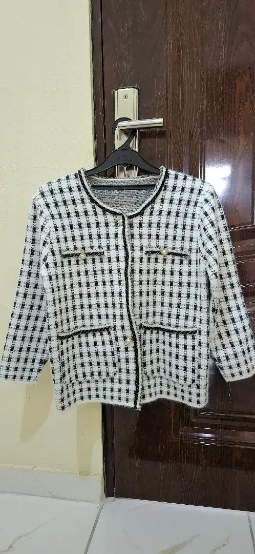 Blazer korean style Premium