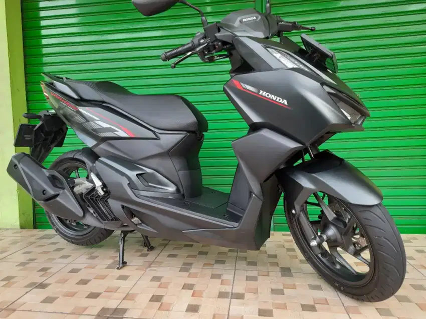 Honda vario 160 tahun 2024