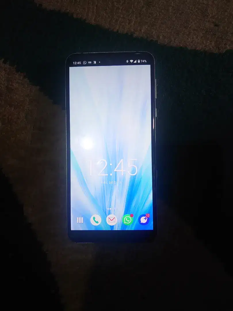 Sharp aquos r3 mulus sinyal on semua provider