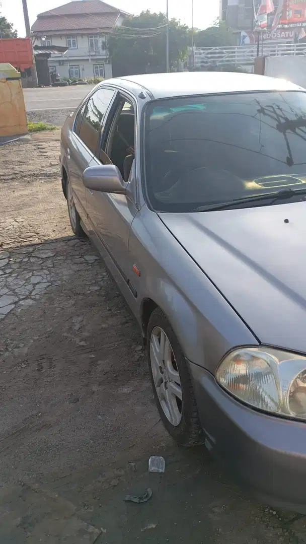 Honda Civic ferio 1998