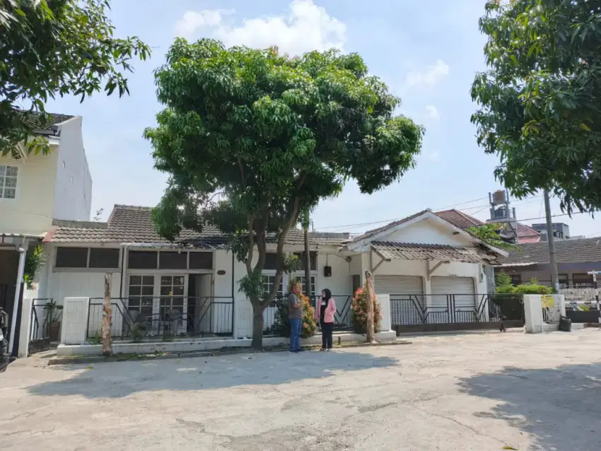 DIJUAL CEPAT RUMAH HUNIAN NATA ENDAH KOPO