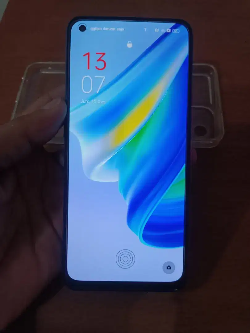 Oppo A95 ram 8/128 mulus like new nominus