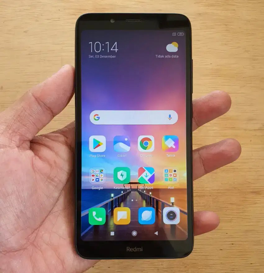 Redmi 7A mulus normal