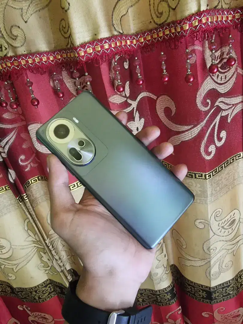 Oppo Reno 11 5G