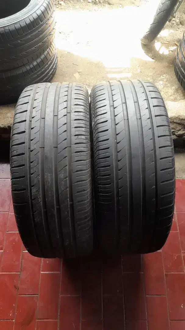 Ban copotan Gt radial champiro eco HPY 255/45 R20 85% 2019..2pcs