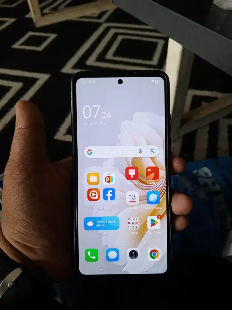 Tecno camon 20 pro