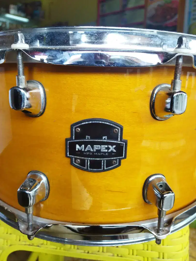 Drim senar mapexmapel sedi mpx 14 x 7