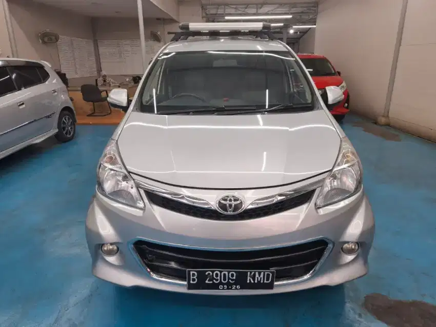 Toyota Velos 1.5 at 2015