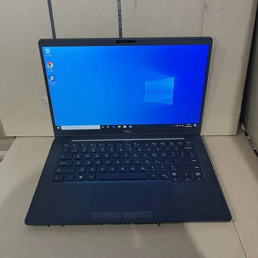 Dell Latitude 7400 i5 Gen 8Th 8GB/256GB  VR2/NK