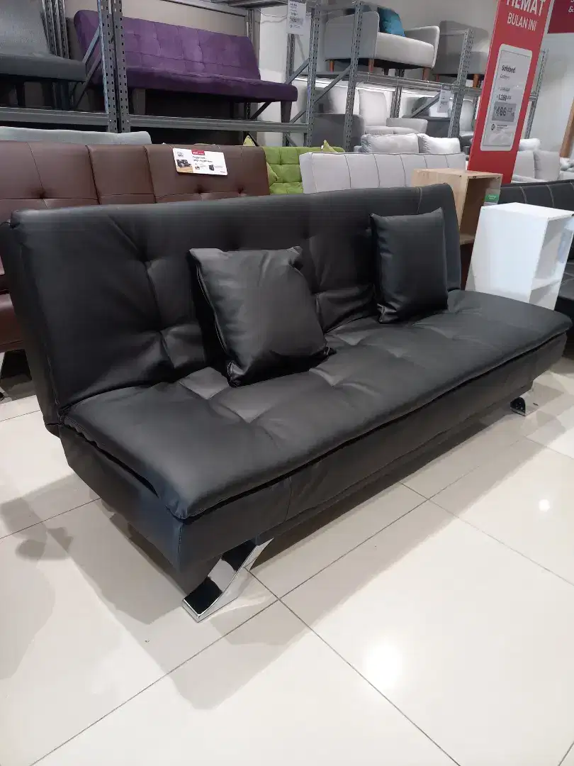 Sofa bed greesa