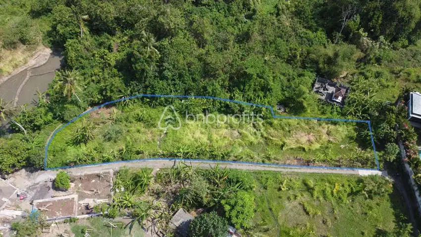 Exceptional Leasehold Land Opportunity in Tumbak Bayuh BSLL283