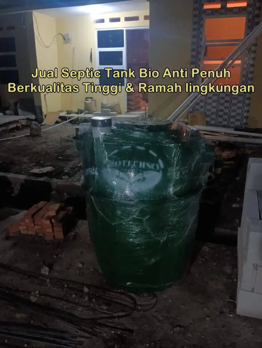 sepitengbio,sepiteng bio,septictank,sepiteng,Biotech, Biofil, Biotank