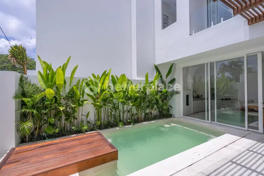 Stunning and Modern 2 Bedroom Villa in Tumbak Bayuh BSDL251