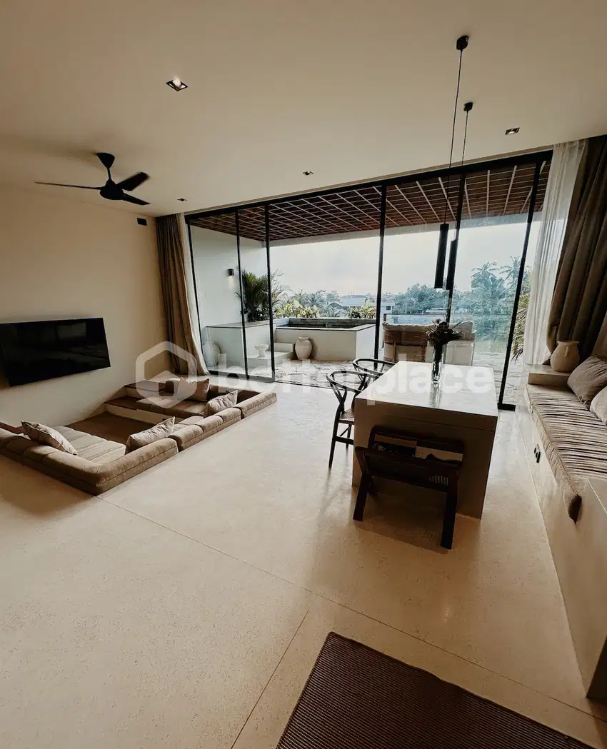 Modern One Bedroom Apartment in Tumbak Bayuh BSAL039