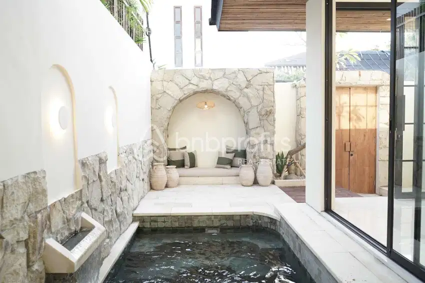 Seize the Moment: Captivating 2-Bedroom Bali Villa for Sale BSDL526