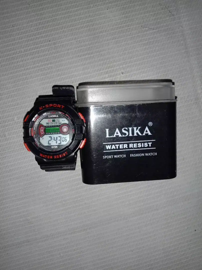 Dijual jam tangan