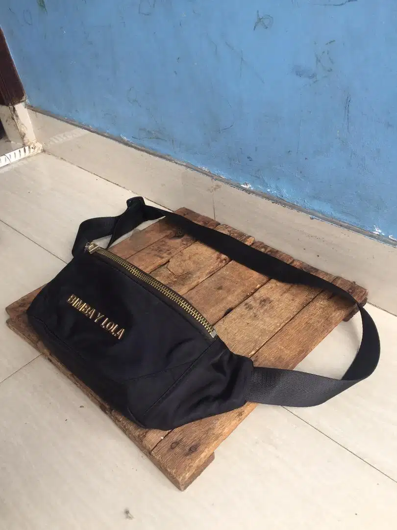 Waist bag Bimba Y Lola