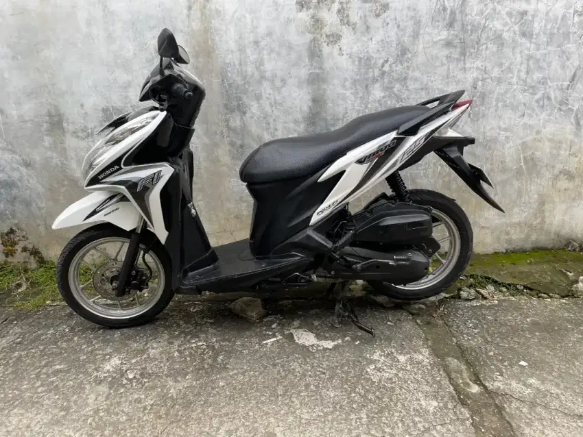 Vario kzr 125, jual atau bt