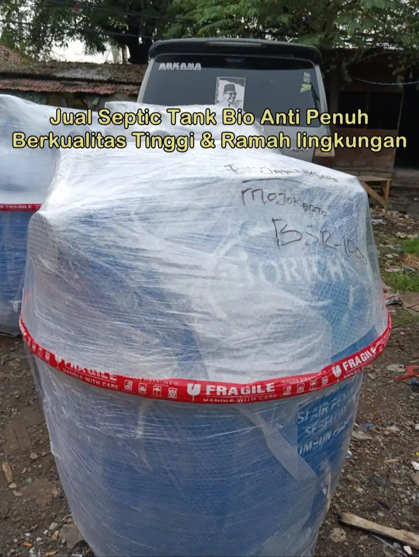 Spiteng bio, Biofil, Biotank, Biofilter, Biotech, Septictank, Sepite