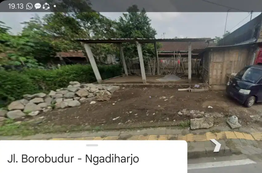 Dijual Tanah Didaerah Gopalan