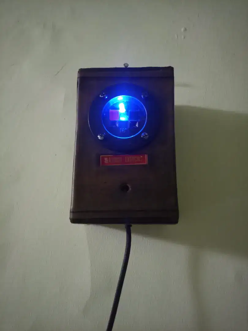 TERAPI PENGOBATAN SAKIT NON MEDIS