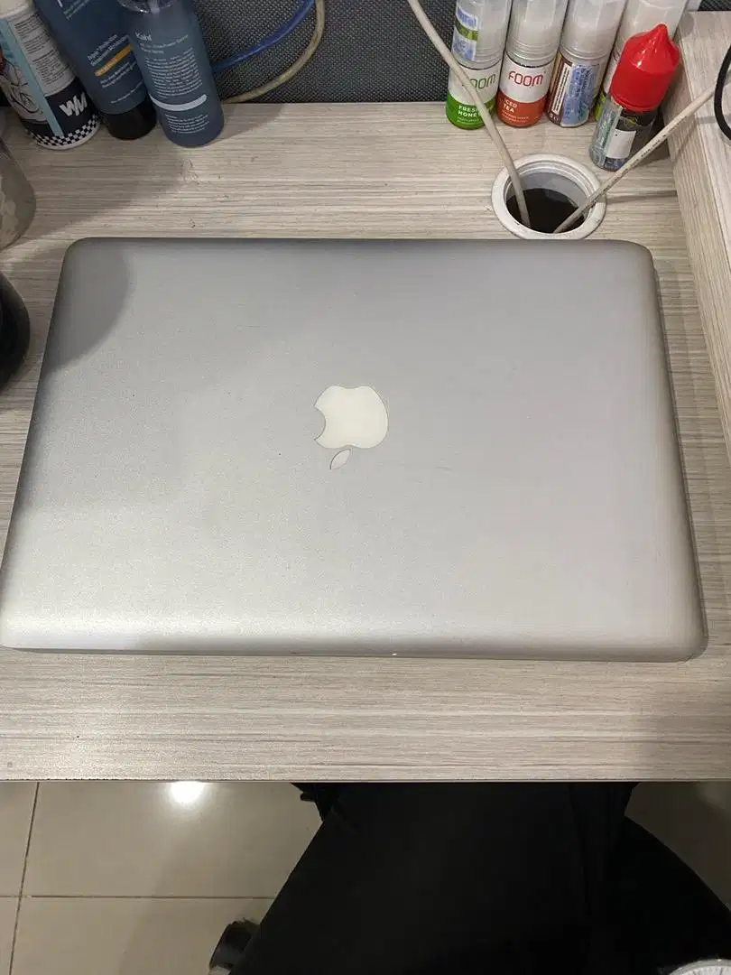 Dijual Macbook Pro 13