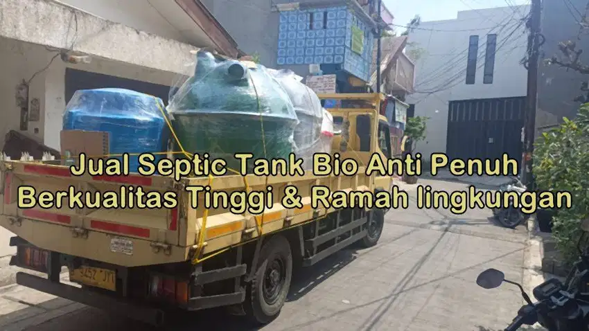 Spiteng bio, Biofil, Biotank, Biofilter, Biotech, Septictank, Sepiteng