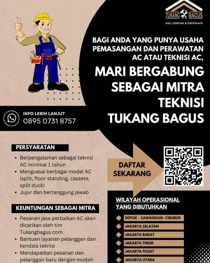 Peluang Penghasilan Tambahan!