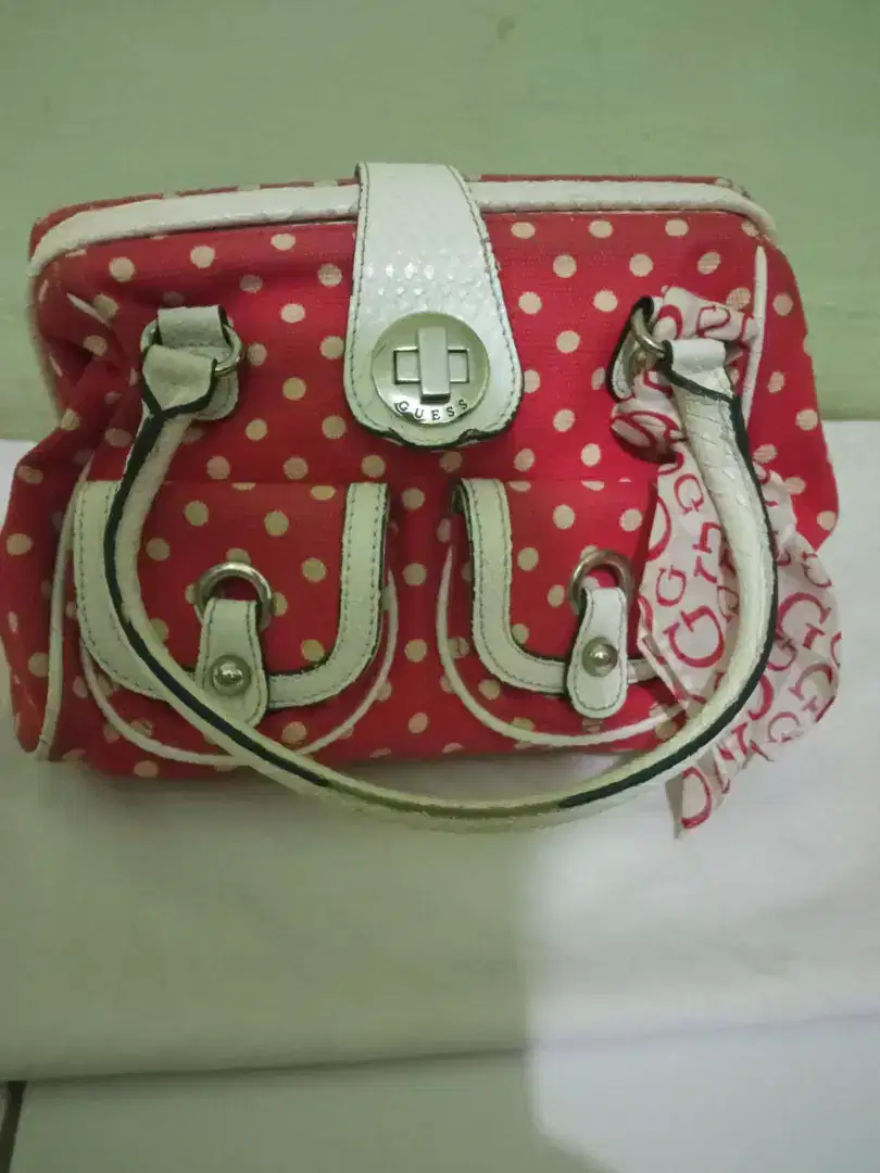 Tas Guess Original