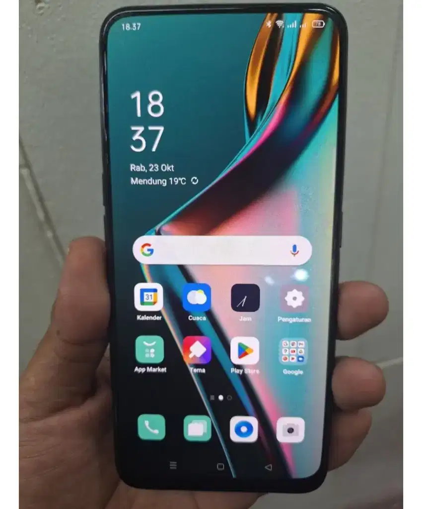 Oppo K3 ram 6/64gb