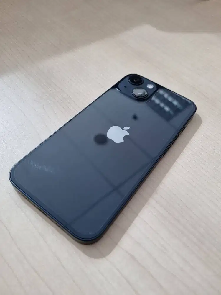 iPhone 13 128GB IBOX Seperti Baru