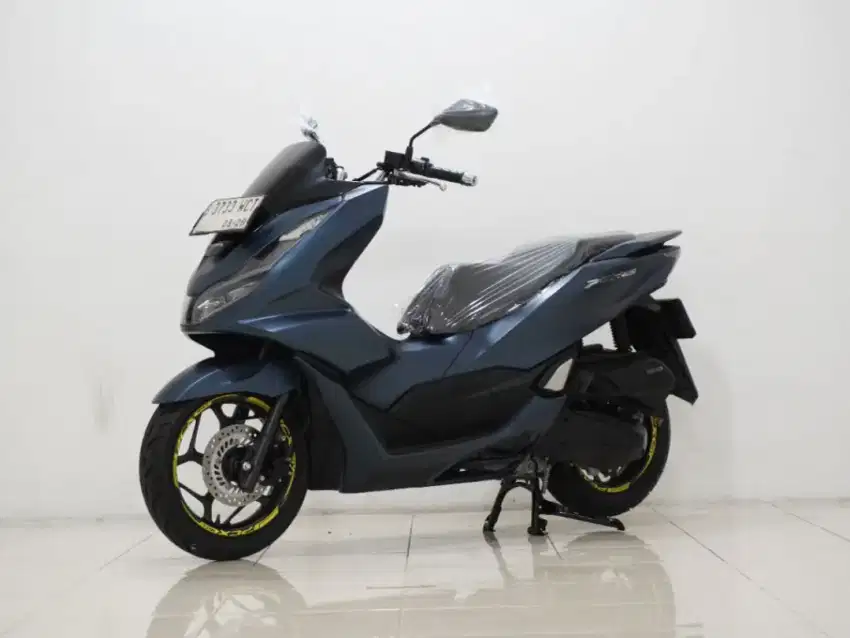 PCX 160 CBS 2023 MOKAS BERKUALITAS BERGARANSI 1 THN FREE SERVICE OLI2×