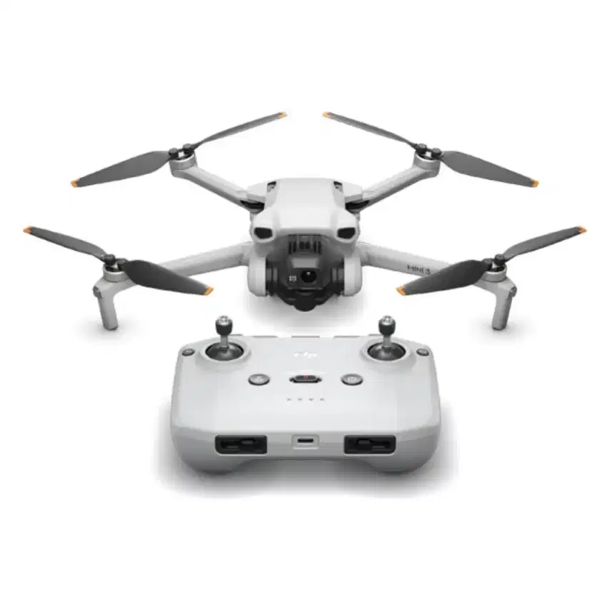 NEW DRONE DJI MINI 3