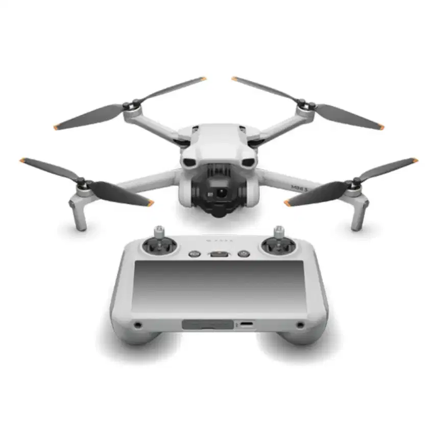 NEW DRONE DJI MINI 3 RC