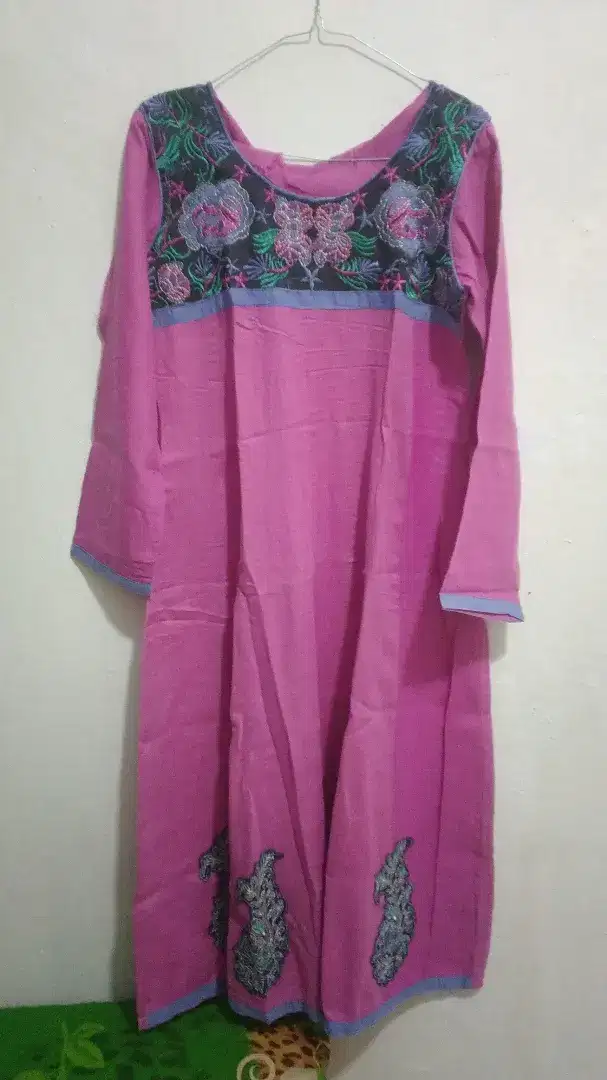 Preloved Baju India