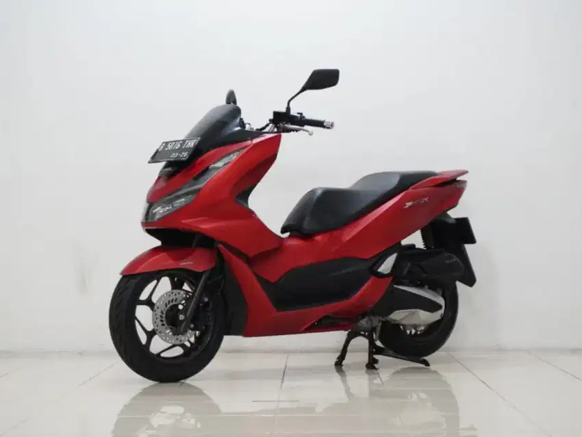 PCX 160 CBS 2021 MOKAS BERKUALITAS BERGARANSI CASH N KREDIT GASSS BOS